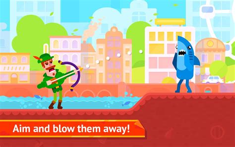 bowmasters free download.